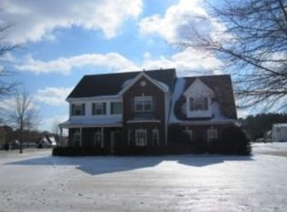 401 Norman Ct, Hampton, GA 30228