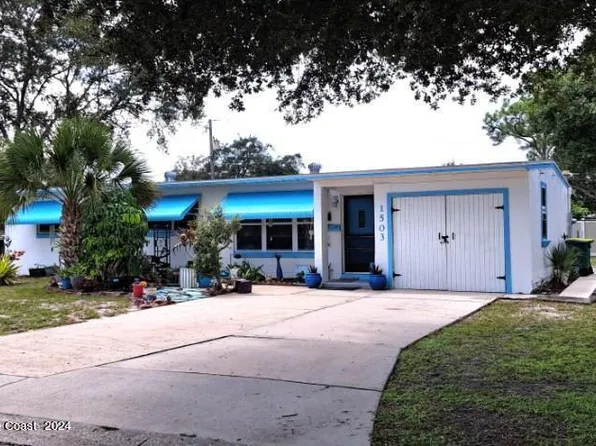 1503 Emory Ln, Cocoa, FL 32922