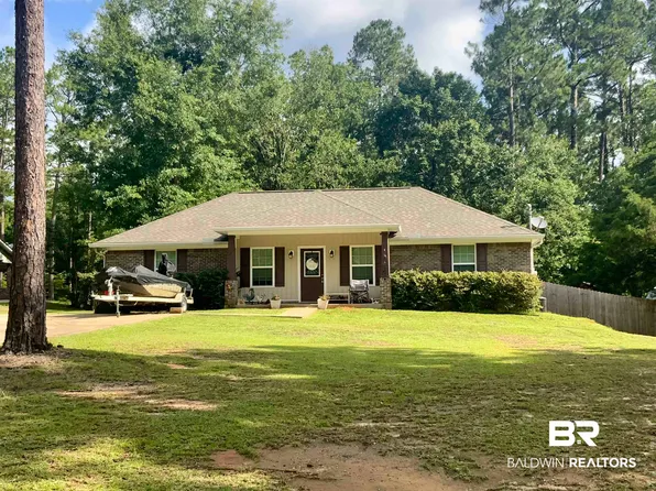 15681 Lee Ave, Bay Minette, AL 36507