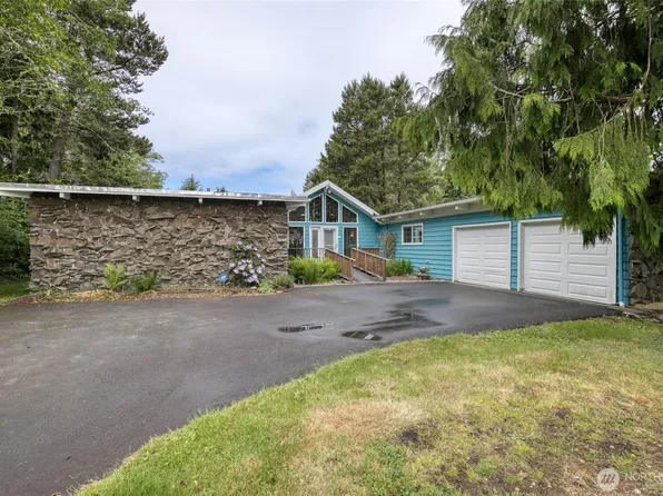 18 Sunset Boulevard, Hoquiam, WA 98550