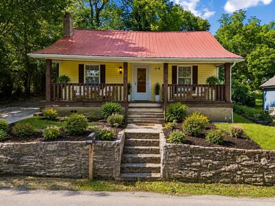 517 W 5th St, Columbia, TN, 38401