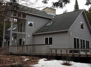 3001 German Rd, Ephraim, WI 54211