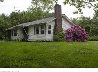 495 River Rd, Woolwich, ME 04579