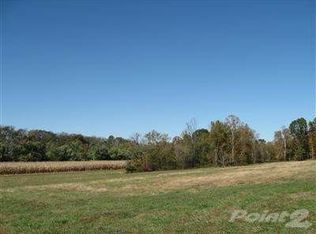 1775 McDonald Ferry Rd, Frankfort, KY 40601