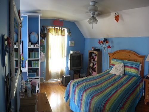 Kids Room