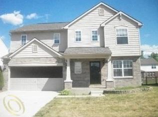 16409 Harrison #160, Romulus, MI