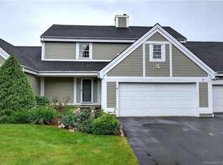 50 Legend Hill Rd, Madison, CT 06443