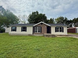 1575 Walden Rd, Bowling Green, KY 42101