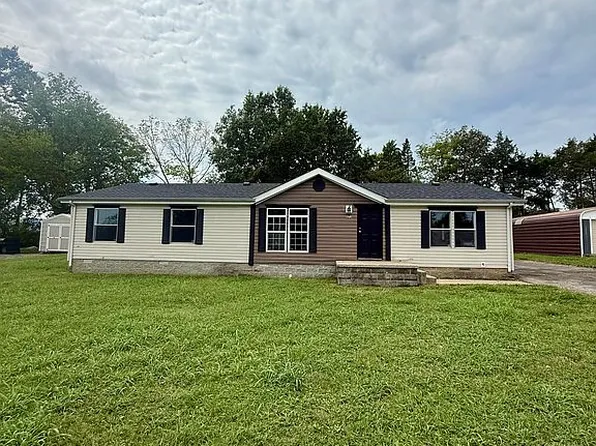 1575 Walden Rd, Bowling Green, KY 42101
