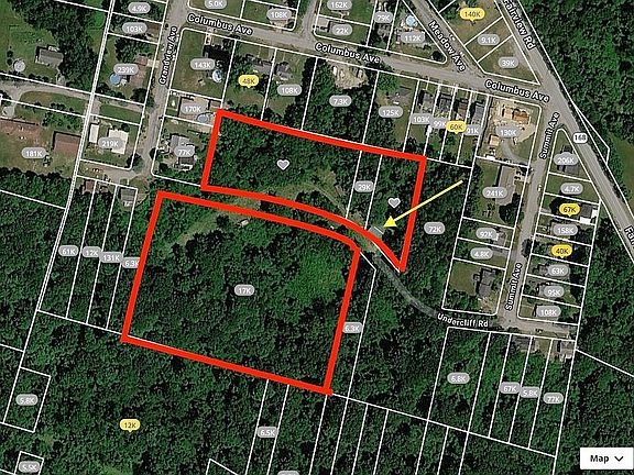 3rd image of 108 Undercliff Rd