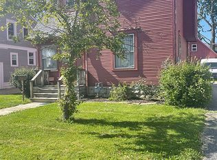 210 Lake St, Marion, OH