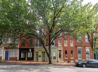 1635 E Baltimore St #2, Baltimore, MD 21231
