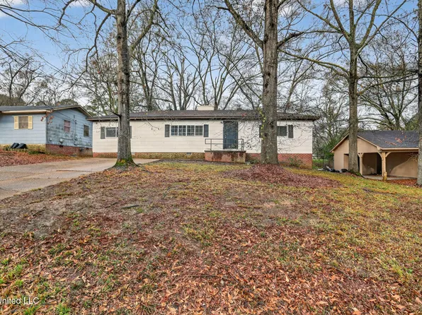 2815 Tara Rd, Jackson, MS 39212