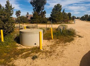 Vac Corner Avenue Stw #8-22, Palmdale, CA 93551