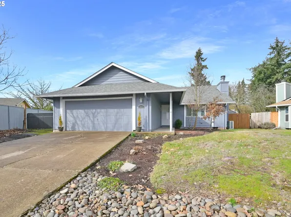 4067 N Clarey St, Eugene, OR 97402