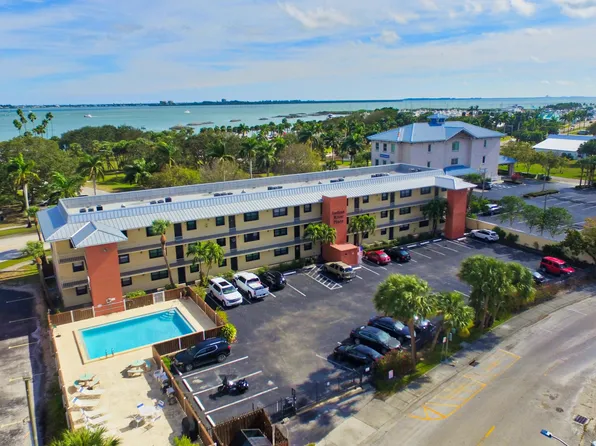 701 N Indian River Drive #107, Fort Pierce, FL 34950