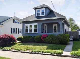 41 Lennon St, Providence, RI 02908