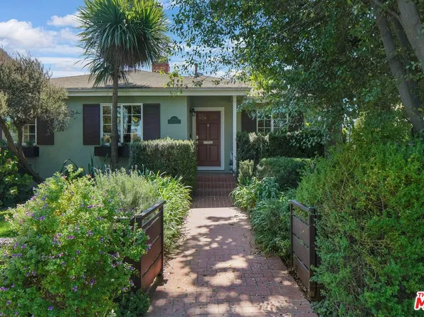 12040 Clover Ave, Los Angeles, CA 90066