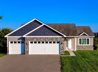 806 Harvest Dr SW, Lonsdale, MN 55046