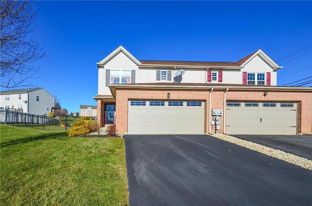 671 Buckingham Dr, Northampton, PA 18067 Zillow