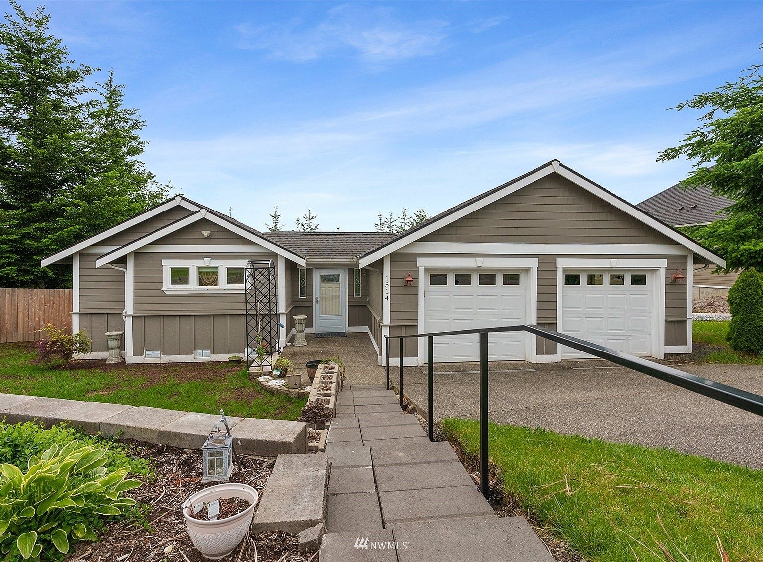 1514 Winterwood Drive, Centralia, WA 98531 Zillow
