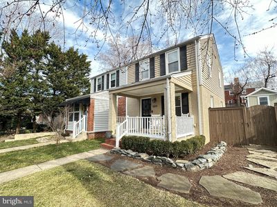5919 Edgehill Dr, Alexandria, VA, 22303