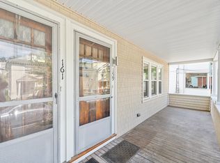 159 Palmer St #159, Arlington, MA 02474
