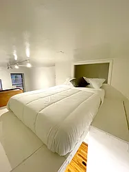 Rented by The Downtown LLC