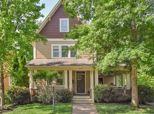 840 Village Rd, Charlottesville, VA 22903