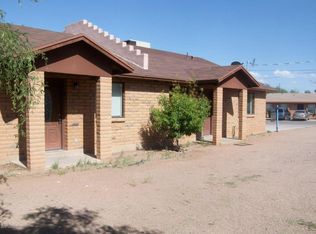 424 Camino Del Patio, Rio Rico, AZ 85648