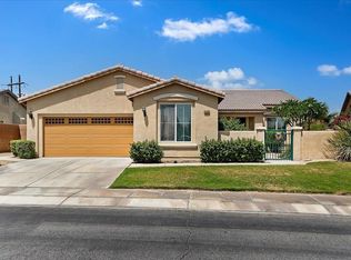 44421 Avenida Suarez, Indio, CA 92201
