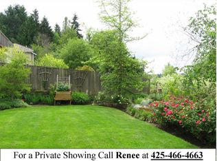 17308 15th Dr SE, Bothell, WA 98012