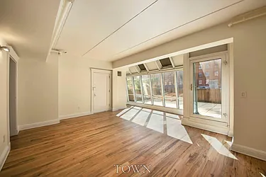 Rented by Town Residential