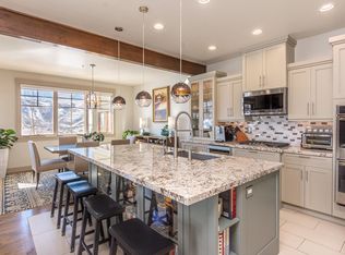 1524 April Mountain Dr #37, Park City, UT 84068