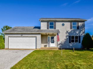 1127 Royce St NW, Uniontown, OH 44685