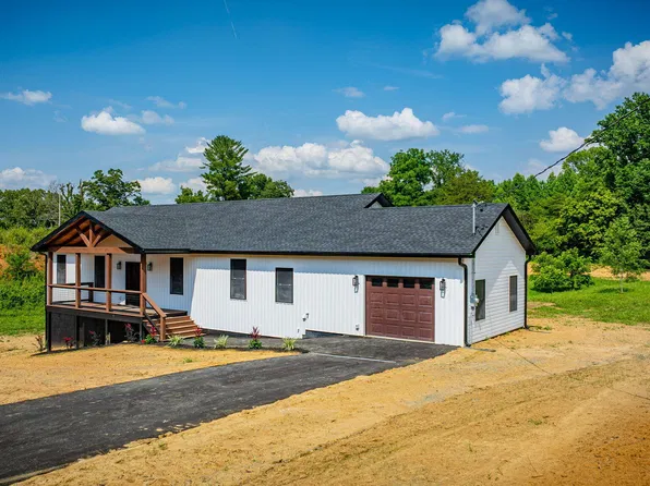 155 Keller Rd, Afton, TN 37616