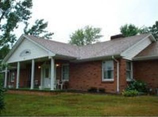 77 Bob Gragg Ln, Newland, NC 28657