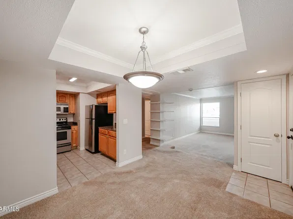 3434 W DANBURY Drive #A115, Phoenix, AZ 85053