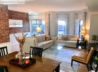 201 W Newton St APT 2, Boston, MA 02116