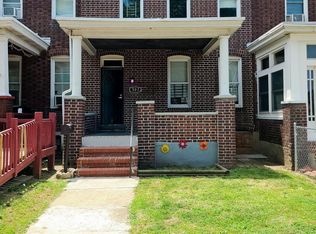 507 Annabel Ave, Baltimore, MD 21225