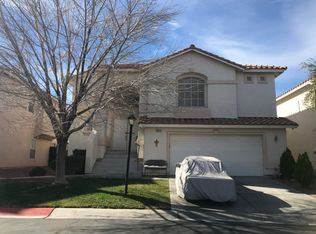 9963 March Mist Ct, Las Vegas, NV 89183