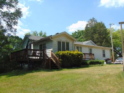 332 S 2nd St, Palmyra, WI, 53156