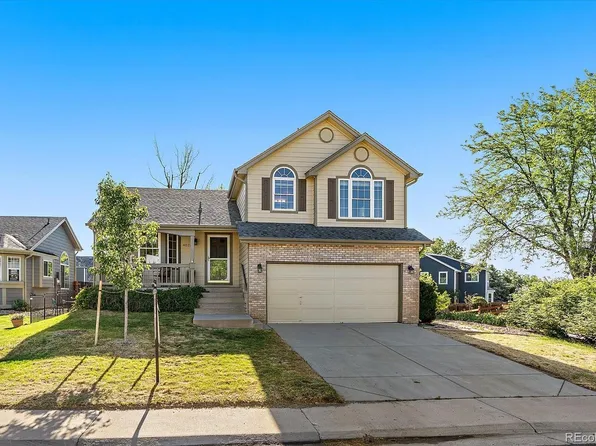 4023 E 133rd Circle, Thornton, CO 80241