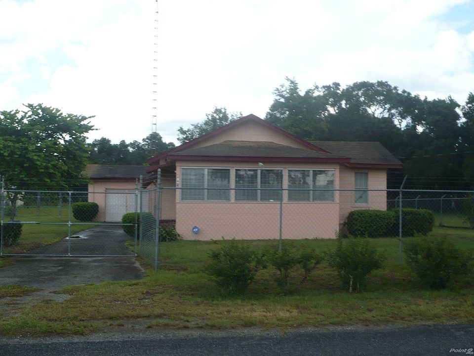 3595 NW 155TH STREET, REDDICK, FLORIDA 001