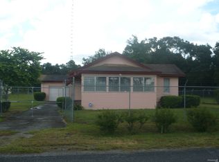 3595 NW 155th St, Reddick, FL 32686