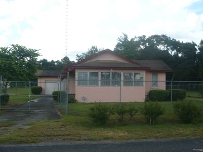 3595 NW 155th St, Reddick, FL, 32686