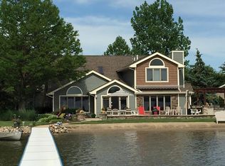 101 565 Lane Lake Pleasant, Fremont, IN 46737