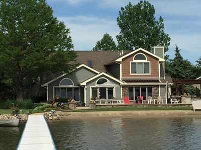 101 565 Lane Lake Pleasant, Fremont, IN, 46737