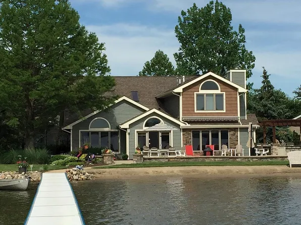 101 565 Lane Lake Pleasant, Fremont, IN 46737