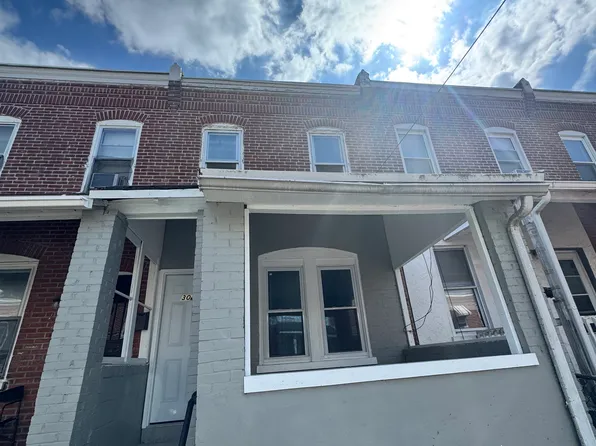 308 E 22nd St, Wilmington, DE 19802